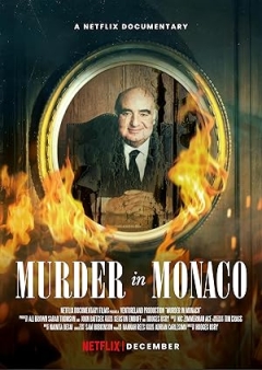 Murder in Monaco