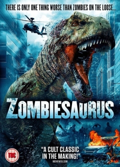 Zombiesaurus (2017)