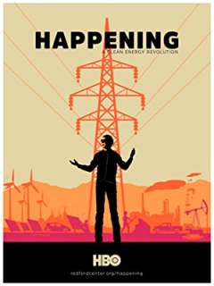 Happening: A Clean Energy Revolution (2017)