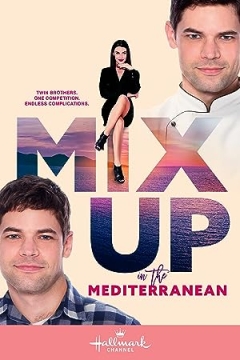 Mix Up in the Mediterranean Trailer