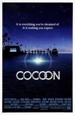 Cocoon Trailer