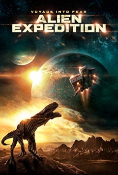 Alien Expedition Trailer
