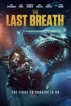 The Last Breath Trailer