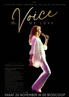 Aline, the voice of love Trailer