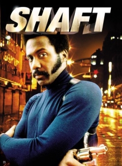 Shaft (1971)