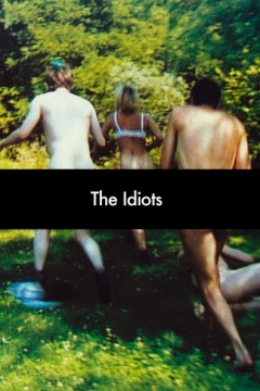 The Idiots (1998)