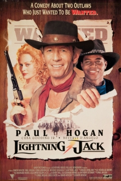 Lightning Jack (1994)