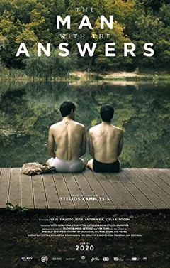 The Man with the Answers poster