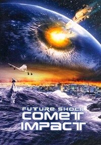 Comet Impact (2007)