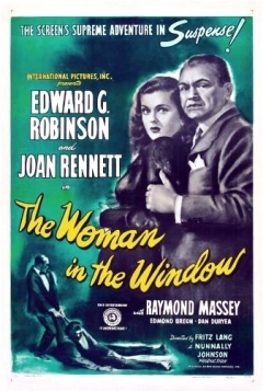 The Woman in the Window Trailer