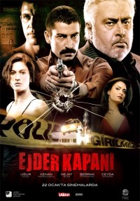 Ejder kapani (2010)