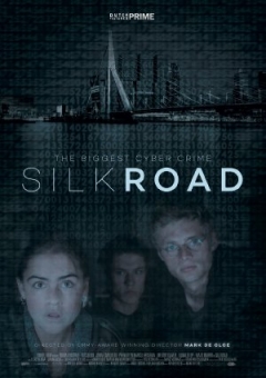 Silk Road (2017)