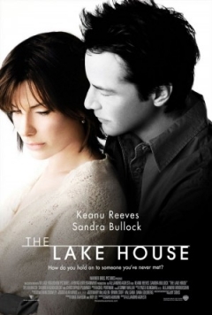The Lake House Trailer