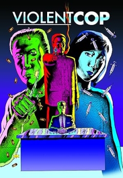 Violent Cop (1989)