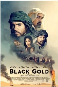 Black Gold (2011)