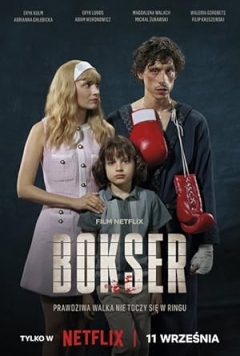 Bokser (2024)