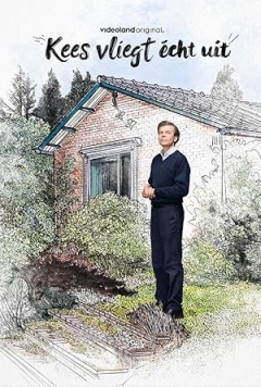 Kees Vliegt Écht Uit (2025)