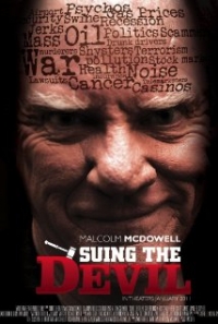 Suing the Devil (2011)
