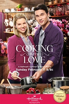 Cooking with Love (2018)