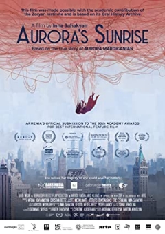 Aurora's Sunrise Trailer