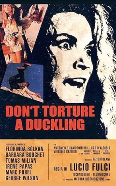 Don't Torture a Duckling (1972)