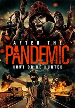 After the Pandemic Trailer