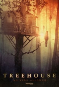 Treehouse Trailer