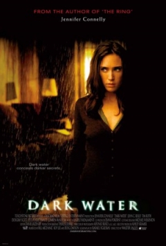 Dark Water Trailer