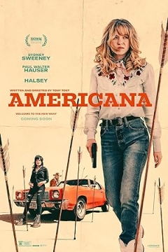 Americana (2023)