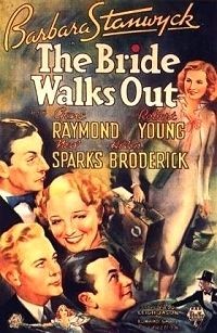 The Bride Walks Out (1936)