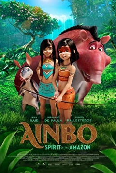 Ainbo Trailer