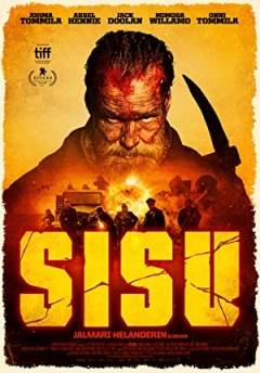 Trailer brute wraakfilm 'Sisu'