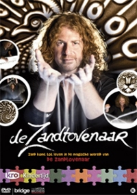 Pasen met de zandtovenaar (2012)