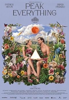 Peak Everything (2025)