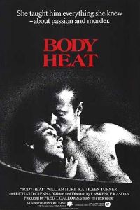 Body Heat Trailer