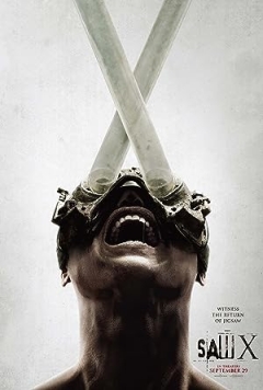Jeremy Jahns - Saw x - movie review