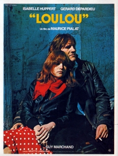 Loulou (1980)