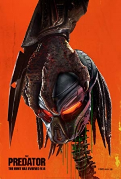The Predator - official trailer