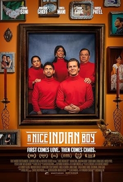 A Nice Indian Boy (2024)