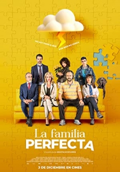La familia perfecta (2021)