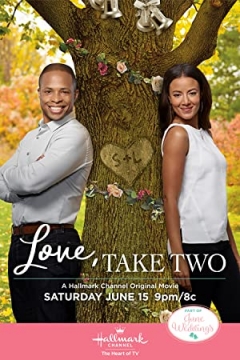 Love, Take Two Trailer