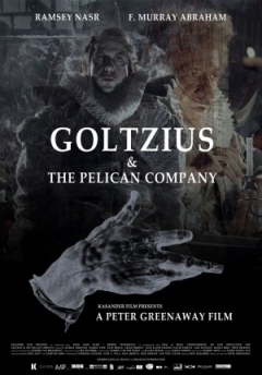 Goltzius and the Pelican Company Trailer