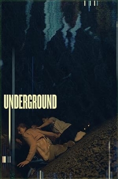 Underground Trailer