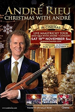 André Rieu: Christmas with André