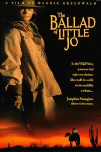 The Ballad of Little Jo Trailer