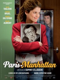Paris-Manhattan (2012)