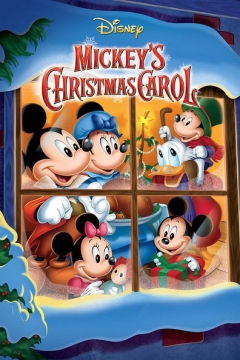 Channel Awesome - Mickey's christmas carol - disneycember