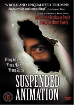 Suspended Animation (2001)