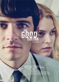 The Good Doctor Trailer