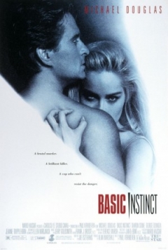 Basic Instinct Trailer